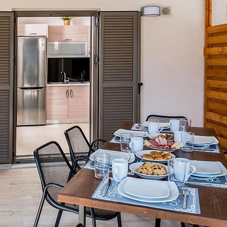 Drakatos Villas Василики Екстериор снимка