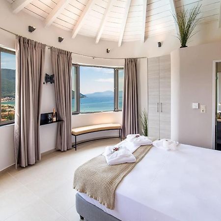 Drakatos Villas Василики Екстериор снимка