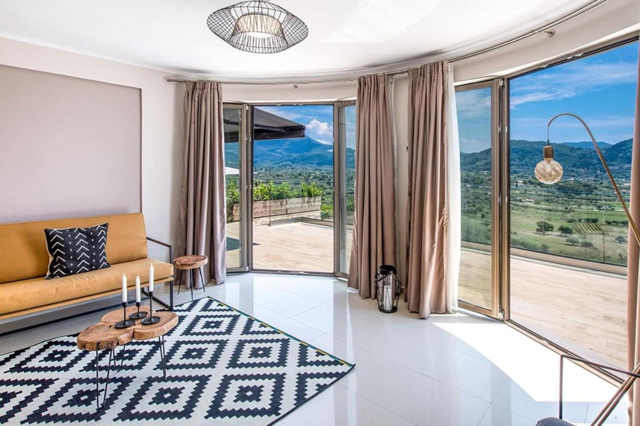 Drakatos Villas Василики Екстериор снимка