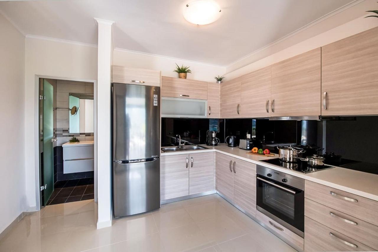 Drakatos Villas Василики Екстериор снимка