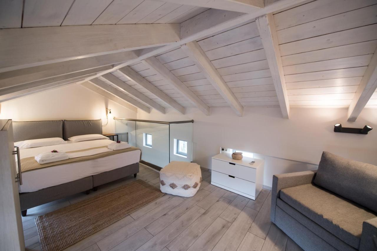 Drakatos Villas Василики Екстериор снимка