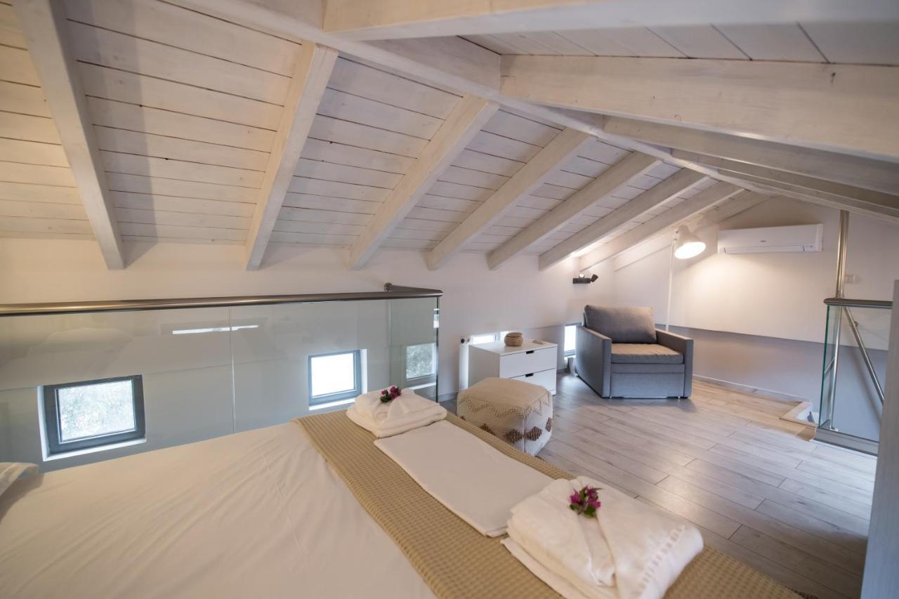 Drakatos Villas Василики Екстериор снимка